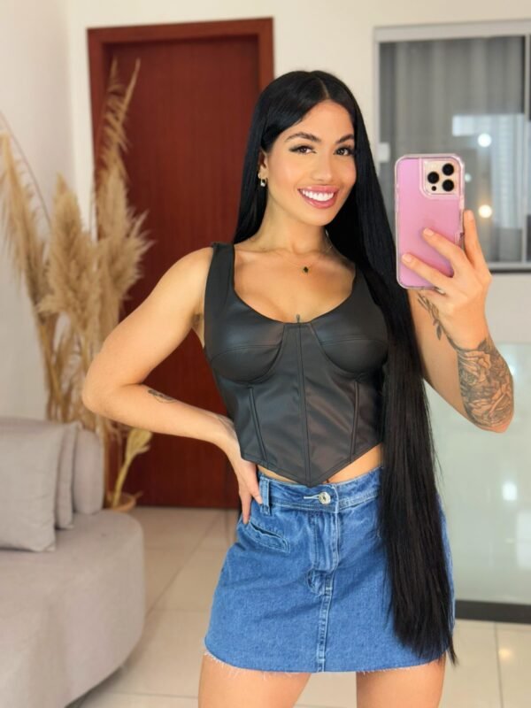 Short Saia
